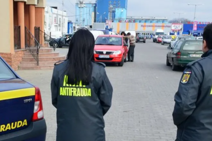 ANAF patrunde in era digitala licitatii online pentru bunuri confiscate