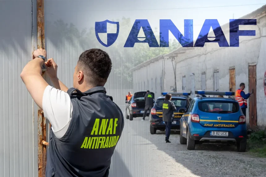 ANAF verifica patronii firmelor care intra in insolventa pentru a evita impozitele