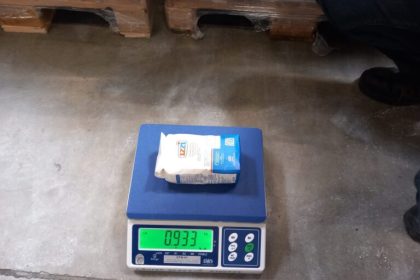 ANPC retrage de la vanzare 140 de tone de zahar s au descoperit diferente semnificative de gramaj