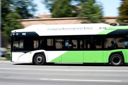 Abonamente Tursib gratuite pentru pensionarii din Sura Mare pasii de urmat