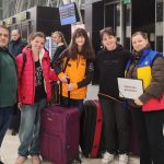 Absenzele elevilor blocati in Dubai Clarificarile Inspectoratului colar
