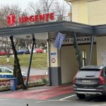 Accident pe Stefan cel Mare biciclist lovit de usha unui sofer neatentionat