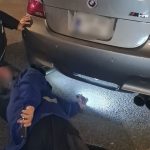 Actiune rapida a politistilor din Sibiu zeci de amenzi aplicate intr o singura seara foto video