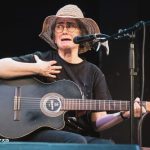 Ada Milea se intoarce la Sibiu cu un concert neobisnuit alaturi de Bobo