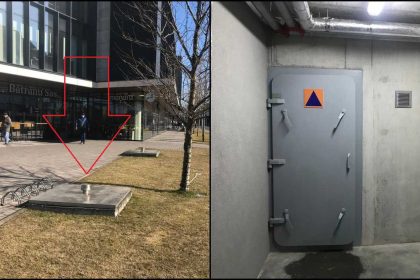 Adaposturile din Sibiu insuficiente in cazul unui razboi lista completa a acestora din oras