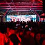 Aeroportul Sibiu redevine gazda unei petreceri marca Pulse Terminalul de sosiri se transforma intr un club pentru o noapte