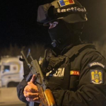 Agresor arestat la Blajel victima este o tanara de 18 ani