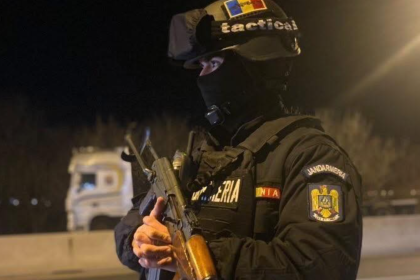 Agresor arestat la Blajel victima este o tanara de 18 ani