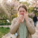 Alergiile de primavara cum sa iti dai seama ca nu este doar o raceala