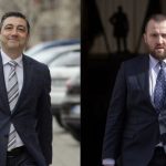 Alex Floreta si Marius Voineag la a patra incercare pentru functiile de adjuncti la DIICOT si Parchetul General votul CSM pe 31 martie