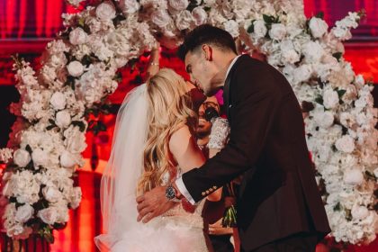 Andreea Balan a creat o melodie pentru Victor Cornea piesa l a impresionat pe tenismenul din Sibiu foto