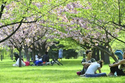 Anunt nou de la meteorologi prognoza meteo de Paste in Romania