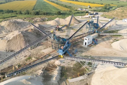 Aplicatia Inspectorul balastierelor a fost lansata acum puteti raporta activitatile ilegale