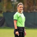 Arbitru din Sibiu delegat la un meci din calificarile pentru Campionatul Mondial