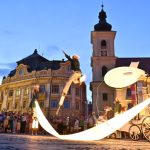 Artistii romani de circ si spectacole stradale invitati sa se alature adunarii generale Circostrada de la Sibiu in cadrul FITS 2026