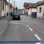 Atentie la locul de parcare masinile sunt ridicate pe diverse strazi din Sibiu