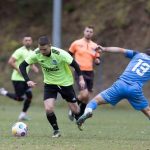 Au avut loc meciurile din saisprezecimile Cupei Agnita si Interstar printre echipele eliminate