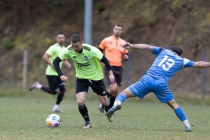 Au avut loc meciurile din saisprezecimile Cupei Agnita si Interstar printre echipele eliminate