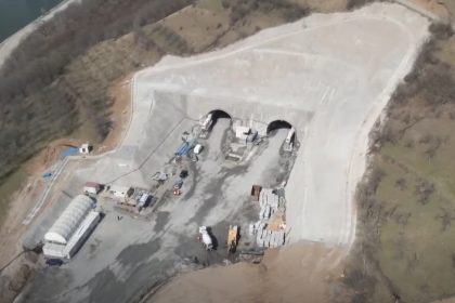 Autostrada Sibiu Pitesti Constructorii primesc cea mai importanta noutate din acest an