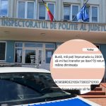 Avertisment din partea Politiei Sibiu metoda imprumutul provoaca noi victime pe WhatsApp