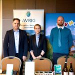 Avrigul a prezentat oferta sa turistica operatorilor din intreaga tara la Sibiu
