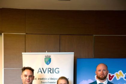 Avrigul a prezentat oferta sa turistica operatorilor din intreaga tara la Sibiu