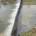 Barajele degradate de pe Cibin si Hartibaciu si au pierdut utilitatea Specialistii sugereaza indeptarea lor pentru beneficiul tuturor