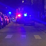 Barbat descoperit decedat dintr un apartament din Sibiu vecinii au sunat la autoritati