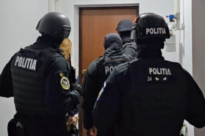 Barbat din Altzana arestat dupa ce a agresat din nou fosta concubina