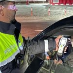 Barbat din Casolt retinut la Sibiu a inselat politisitii dupa ce a condus fara permis