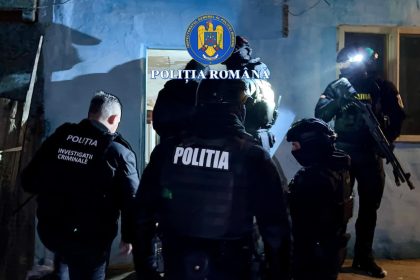 Barbat retinut de politie la Racovita pentru tentativa de omor