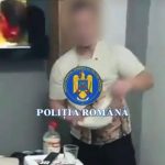 Barbati sanctionati intr o localitate de pe Valea Oltului au injurat politia intr un live pe Facebook