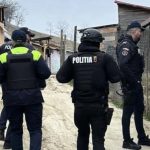 Barbatul din Altana care si a agresat fosta iubita a ajuns in inchisoare