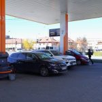 Benzina si motorina la benzinariile din Sibiu pretul a depasit 10 lei pe litru la mai multe statii din oras
