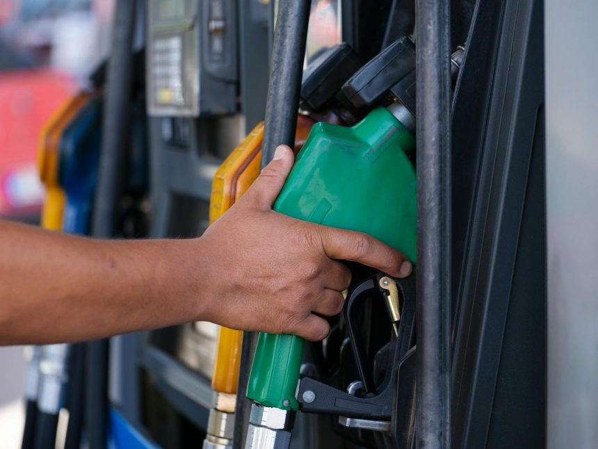 Benzinariile nu au prioritate Bolojan mentioneaza diferentele de pret in comparatie cu motorina