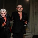 Biletele pentru Faust disponibile la Sibiu cu ocazia Zilei Mondiale a Teatrului