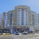 Bloc din Sibiu renovat complet peste 100 de familii vor avea facturi mai mici la caldura