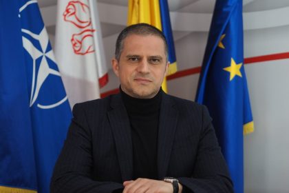 Bogdan Trif PSD Sibiu Cat de lipsit de empatie poate fi cineva sa spuna ca nu sunt fonduri pentru copiicu dizabilitati