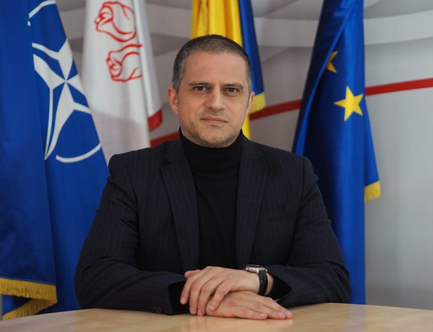 Bogdan Trif PSD Sibiu Cat de lipsit de empatie poate fi cineva sa spuna ca nu sunt fonduri pentru copiicu dizabilitati