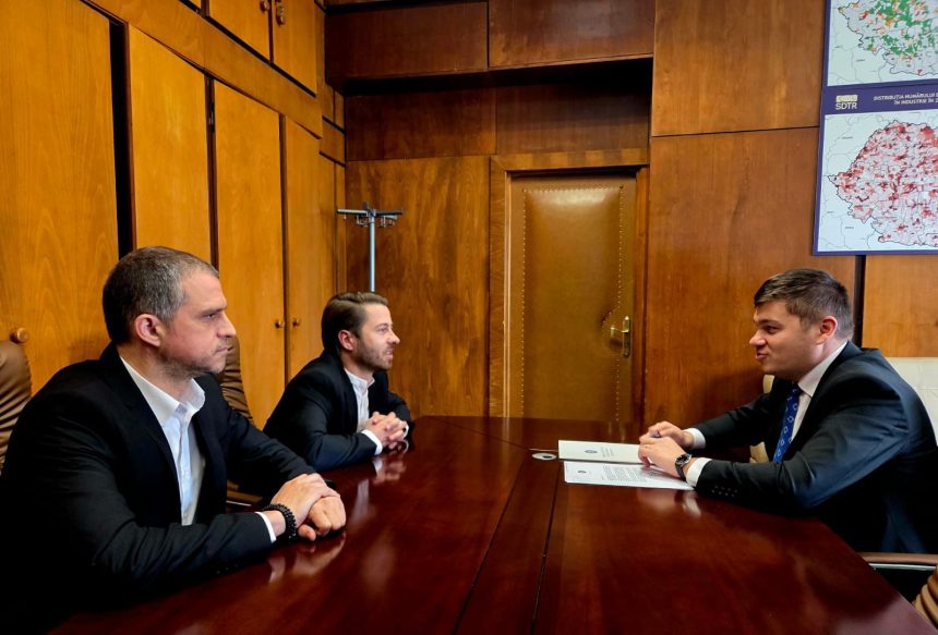 Bogdan Trif PSD Sibiu Micasasa este pe punctul de a deveni prima comunitate energetica din Romania