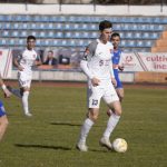 CSC Selimbar meci de cosmar cu Dinamo infrangere la un scor drastic