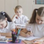Calendarul oficial pentru inscrierea in cele peste 240 de clase pregatitoare din Sibiu