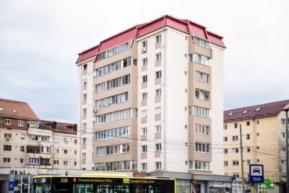 Cand banca vine la usa sibienii care daca nu isi vand casa risca sa piarda zeci de mii de euro