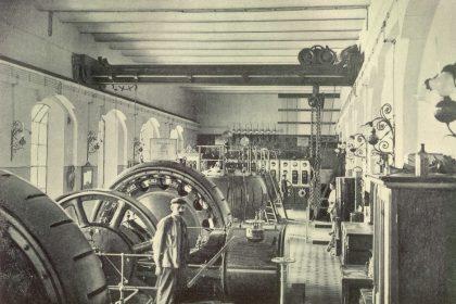 Ce evenimente pregateste Sadu pentru Satul Luminii 2026 Cea mai veche hidrocentrala din tara ar putea deveni monument istoric video