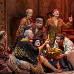 Ce spectacole poti urmari la TNRS Sibiu in aprilie 2026