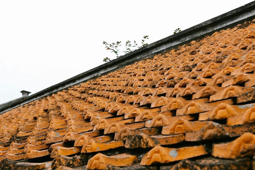 Ce trebuie sa verifici inainte de a cumpara tabla pentru acoperisul unei case vechi