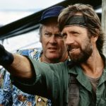 Chuck Norris a murit legendarul actor avea 86 de ani
