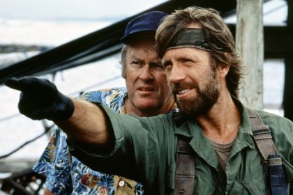 Chuck Norris a murit legendarul actor avea 86 de ani
