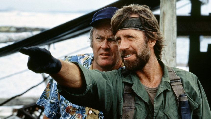 Chuck Norris a murit legendarul actor avea 86 de ani