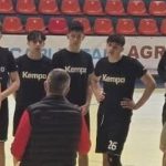 Cinci handbalisti de la CSS Sibiu convocati la un selectie trial al echipei nationale a Romaniei